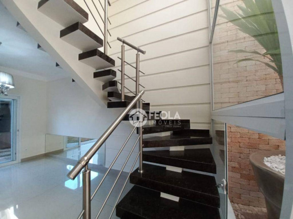 Imagem Casa com 3 Quartos à Venda, 183 m² em Jardim Ipiranga - Americana Imagem Casa com 3 Quartos à Venda, 183 m² em Jardim Ipiranga - Americana