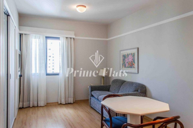 Imagem Apartamento com 1 Quarto à Venda, 33 m² em Jardim Paulista - São Paulo Imagem Apartamento com 1 Quarto à Venda, 33 m² em Jardim Paulista - São Paulo