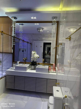 Imagem Casa com 3 Quartos à Venda, 271 m² em Zona De Expansão (robalo) - Aracaju Imagem Casa com 3 Quartos à Venda, 271 m² em Zona De Expansão (robalo) - Aracaju