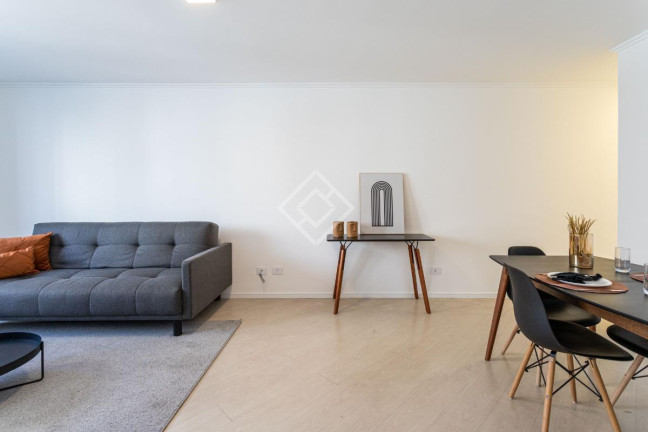 Imagem Apartamento com 3 Quartos à Venda, 95 m² em Itaim Bibi - São Paulo