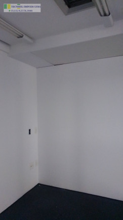 Imagem Sala Comercial à Venda, 100 m² em Brooklin - São Paulo