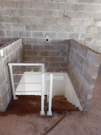 Imagem Sobrado com 3 Quartos à Venda, 68 m² em Rita Vieira - Campo Grande