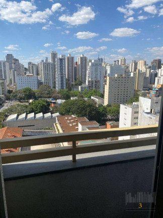 Imagem Apartamento com 2 Quartos para Alugar, 49 m² em Pinheiros - São Paulo Imagem Apartamento com 2 Quartos para Alugar, 49 m² em Pinheiros - São Paulo