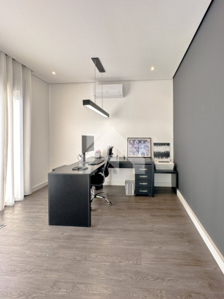 Imagem Casa de Condomínio com 4 Quartos à Venda, 400 m² em Cidade Tamboré - Santana De Parnaíba Imagem Casa de Condomínio com 4 Quartos à Venda, 400 m² em Cidade Tamboré - Santana De Parnaíba