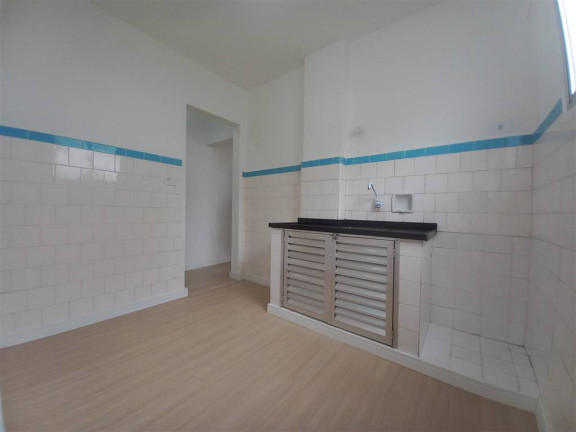 Imagem Apartamento com 1 Quarto à Venda, 45 m² em Forte - Praia Grande