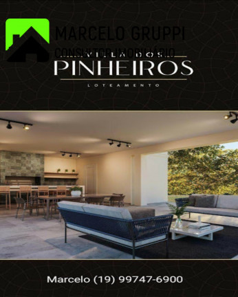 Imagem Terreno à Venda, 611 m² em Jardim Santa Rita - Indaiatuba Imagem Terreno à Venda, 611 m² em Jardim Santa Rita - Indaiatuba