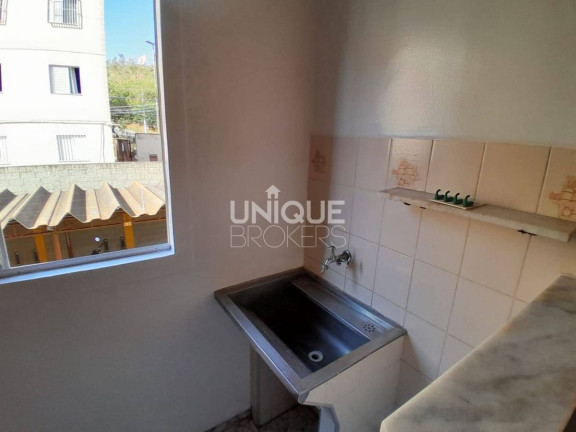 Imagem Apartamento com 2 Quartos à Venda, 60 m² em Ponte De São João - Jundiaí Imagem Apartamento com 2 Quartos à Venda, 60 m² em Ponte De São João - Jundiaí