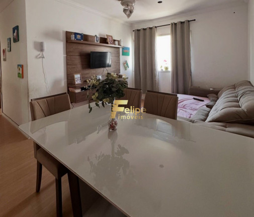 Imagem Imóvel com 3 Quartos à Venda, 70 m² em Jardim Camburi - Vitória