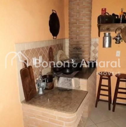 Imagem Casa de Condomínio com 3 Quartos à Venda, 200 m² em Residencial Terras Do Barão - Campinas