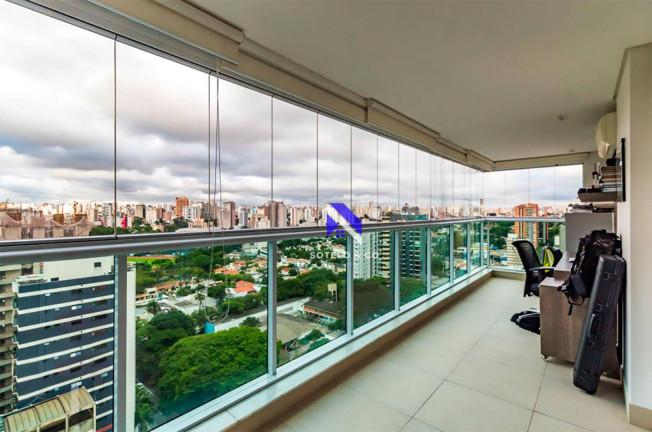 Imagem Imóvel com 3 Quartos à Venda, 380 m² em Moema - São Paulo Imagem Imóvel com 3 Quartos à Venda, 380 m² em Moema - São Paulo