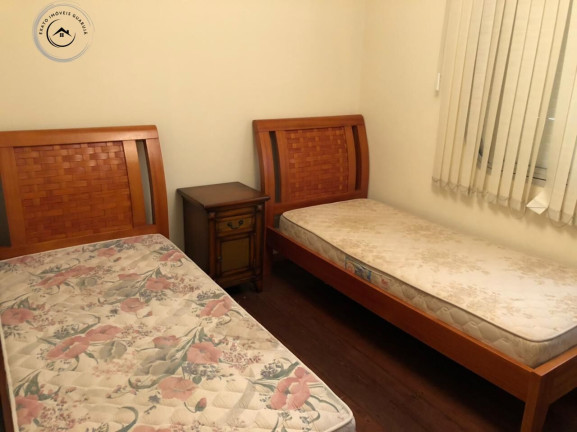 Imagem Apartamento com 3 Quartos à Venda, 135 m² em Centro - Guarujá