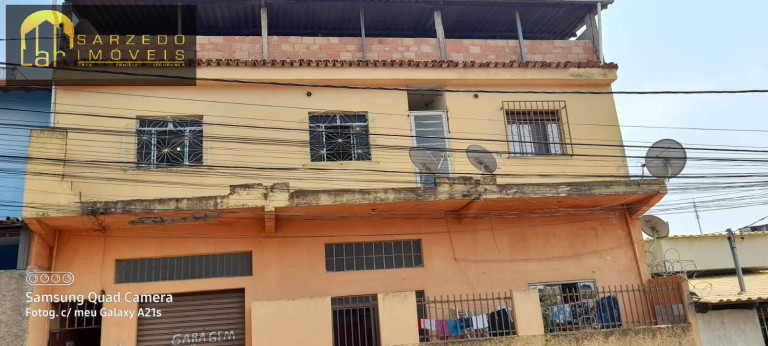 Apartamento com 2 Quartos à Venda,  em Lindéia (barreiro) - Belo Horizonte