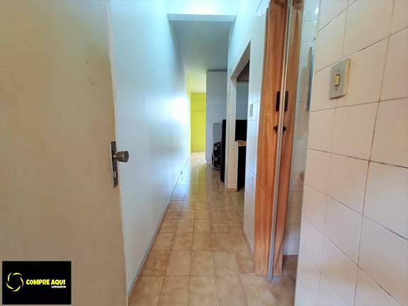 Imagem Apartamento com 1 Quarto à Venda, 45 m² em Santa Cecília - São Paulo Imagem Apartamento com 1 Quarto à Venda, 45 m² em Santa Cecília - São Paulo