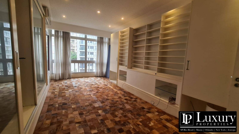 Imagem Apartamento com 3 Quartos para Alugar, 406 m² em Jardim Paulista - São Paulo Imagem Apartamento com 3 Quartos para Alugar, 406 m² em Jardim Paulista - São Paulo