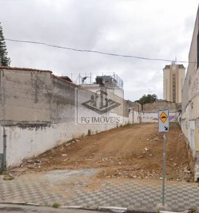 Foto do imóvel Terreno à Venda, 500 m² em Km 18 - Osasco