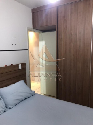 Imagem Apartamento com 2 Quartos à Venda, 48 m² em Parque Dos Lagos - Ribeirão Preto Imagem Apartamento com 2 Quartos à Venda, 48 m² em Parque Dos Lagos - Ribeirão Preto