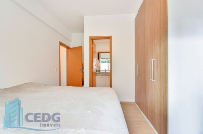 Imagem Apartamento com 2 Quartos à Venda, 60 m² em Bigorrilho - Curitiba