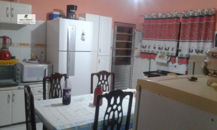 Imagem Chácara com 2 Quartos à Venda, 2.500 m² em Sorocamirim - São Roque