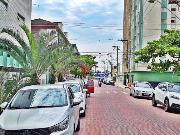 Imagem Apartamento com 2 Quartos à Venda, 80 m² em Tupi - Praia Grande Imagem Apartamento com 2 Quartos à Venda, 80 m² em Tupi - Praia Grande