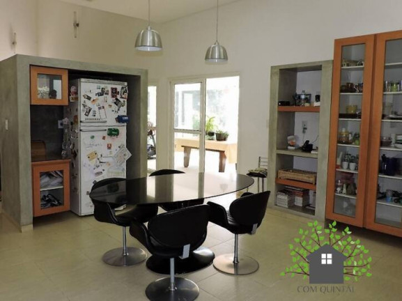 Imagem Casa com 4 Quartos à Venda, 400 m² em Granja Viana - Cotia