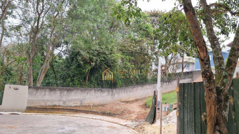 Imagem Terreno à Venda, 489 m² em Jardim Altos De Santana - São José Dos Campos Imagem Terreno à Venda, 489 m² em Jardim Altos De Santana - São José Dos Campos