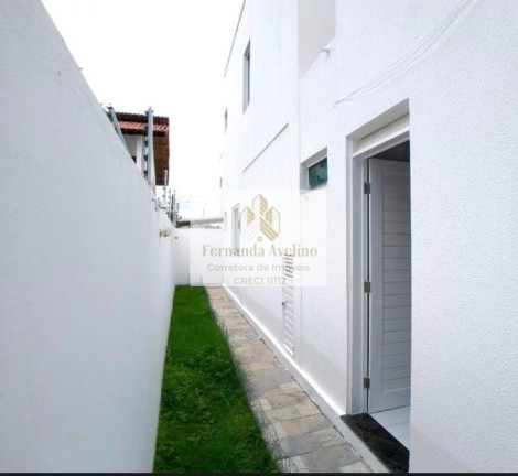 Imagem Casa com 3 Quartos à Venda, 136 m² em Ponta De Campina - Cabedelo