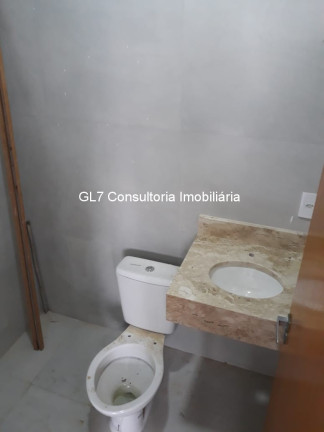 Imagem Casa com 2 Quartos à Venda,  em Jardim Residencial Nova Veneza - Indaiatuba