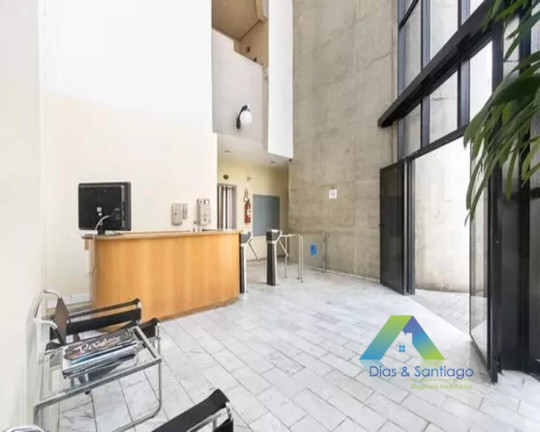 Imagem Sala Comercial à Venda, 45 m² em Vila Mariana - São Paulo