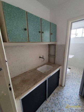 Kitnet com 1 Quarto à Venda, 25 m² em Ocian - Praia Grande