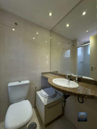 Imagem Apartamento com 3 Quartos à Venda, 69 m² em Centro - Diadema