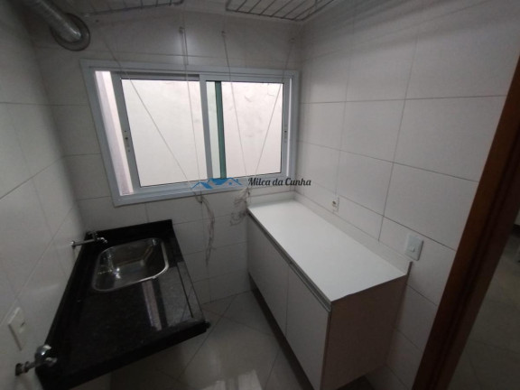 Imagem Casa com 3 Quartos à Venda, 183 m² em Vila América - Santo André Imagem Casa com 3 Quartos à Venda, 183 m² em Vila América - Santo André