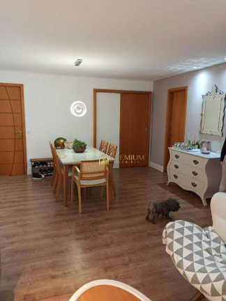 Imagem Apartamento com 3 Quartos à Venda, 114 m² em Vila Adyana - São José Dos Campos Imagem Apartamento com 3 Quartos à Venda, 114 m² em Vila Adyana - São José Dos Campos