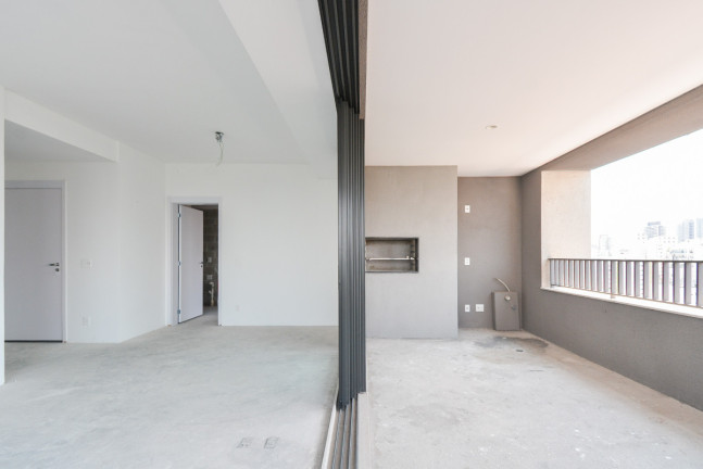 Imagem Apartamento com 3 Quartos à Venda, 190 m² em Pinheiros - São Paulo