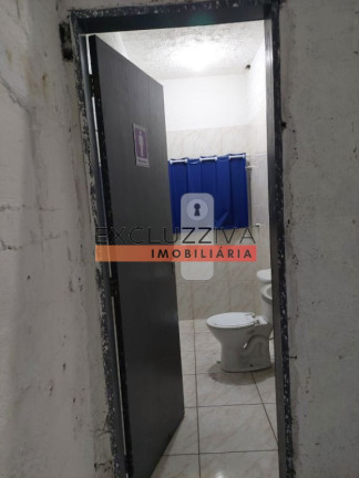 Imagem Galpão para Alugar, 825 m² em Loteamento Quinta Das Frutas - Taubaté Imagem Galpão para Alugar, 825 m² em Loteamento Quinta Das Frutas - Taubaté