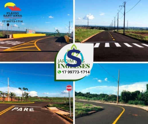 Imagem Terreno à Venda, 250 m² em Centro - Fernandópolis Imagem Terreno à Venda, 250 m² em Centro - Fernandópolis