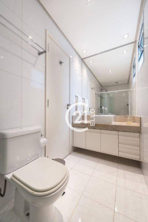 Imagem Apartamento com 3 Quartos à Venda, 168 m² em Itaim Bibi - São Paulo