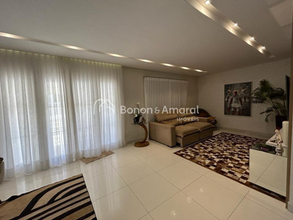 Imagem Casa com 4 Quartos à Venda, 390 m² em Jardim Santa Genebra - Campinas Imagem Casa com 4 Quartos à Venda, 390 m² em Jardim Santa Genebra - Campinas