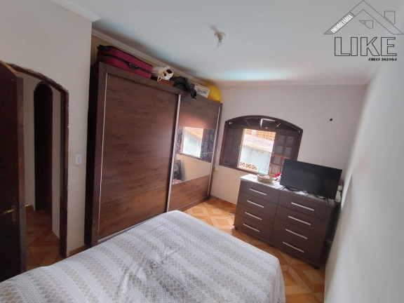 Imagem Casa com 3 Quartos à Venda, 140 m² em Jardim Santa Inês Ii - São José Dos Campos