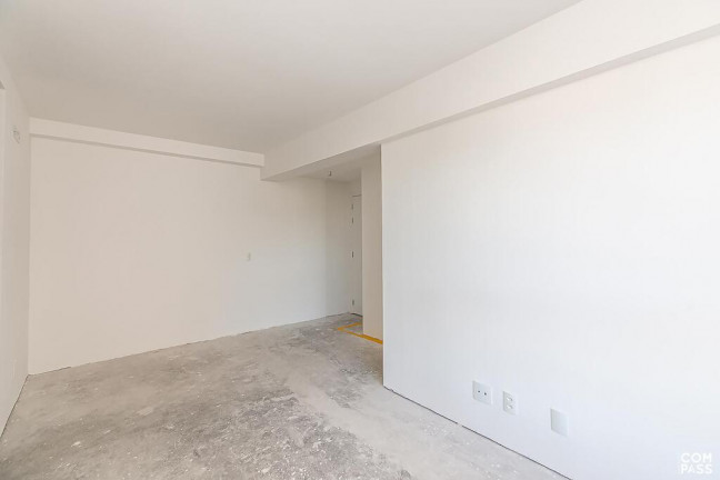 Imagem Apartamento com 2 Quartos à Venda, 58 m² em Central Parque - Porto Alegre