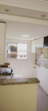 Imagem Apartamento com 2 Quartos à Venda, 42 m² em Residencial Real Parque Sumaré - Sumaré