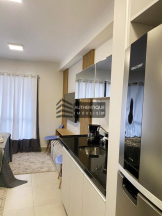 Imagem Imóvel com 1 Quarto à Venda, 25 m² em Indianópolis - São Paulo
