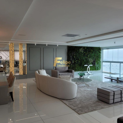 Imóvel com 5 Quartos à Venda, 420 m² em Praia Do Canto - Vitória