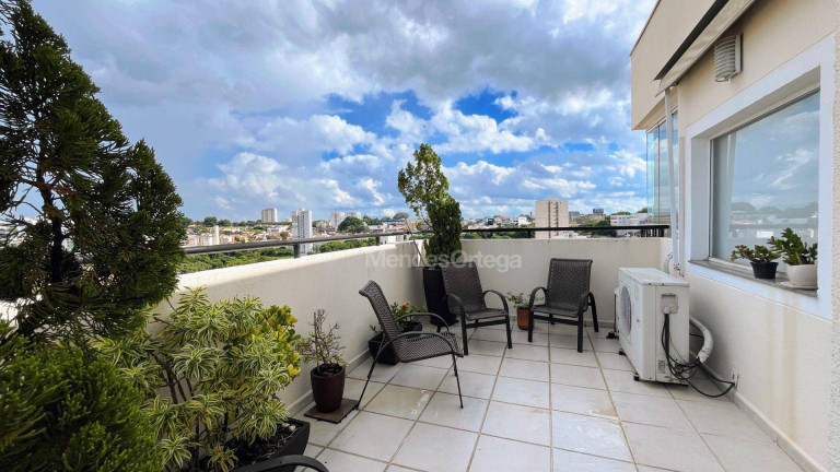 Imagem Apartamento com 2 Quartos à Venda, 130 m² em Jardim Europa - Sorocaba