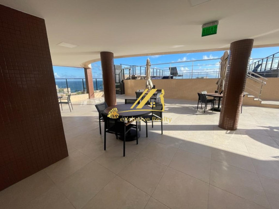 Imagem Imóvel com 1 Quarto à Venda, 47 m² em Ondina - Salvador Imagem Imóvel com 1 Quarto à Venda, 47 m² em Ondina - Salvador