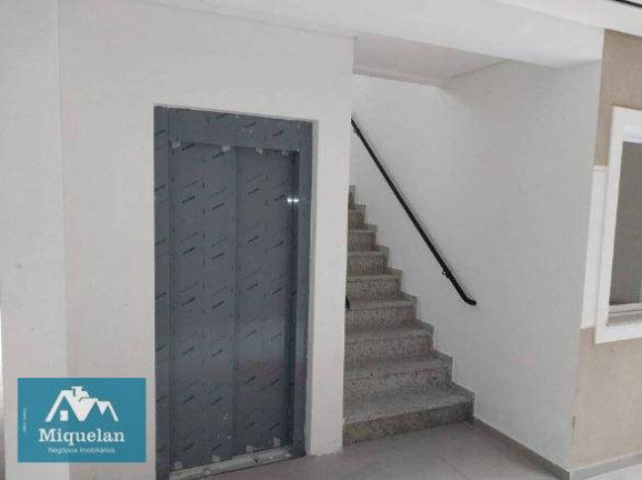 Imagem Apartamento com 2 Quartos à Venda, 38 m² em Vila Mazzei - São Paulo