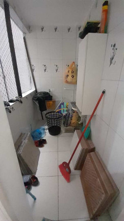 Imagem Apartamento com 1 Quarto à Venda, 60 m² em Ocian - Praia Grande