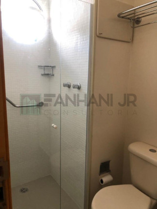 Imagem Flat com 1 Quarto à Venda, 60 m² em Consolação - São Paulo