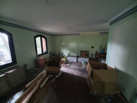 Imagem Sobrado com 4 Quartos à Venda, 280 m² em Santo Amaro - São Paulo