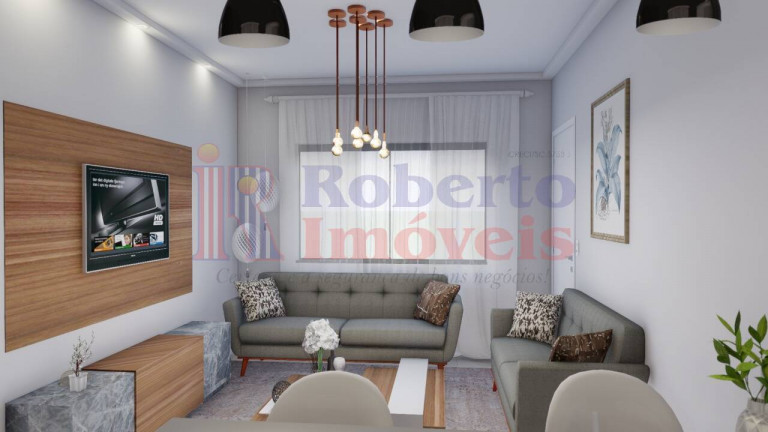 Imagem Apartamento com 3 Quartos à Venda, 75 m² em Paese - Itapoá Imagem Apartamento com 3 Quartos à Venda, 75 m² em Paese - Itapoá