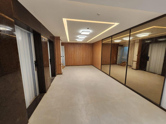 Imagem Apartamento com 1 Quarto à Venda, 34 m² em Armação - Salvador